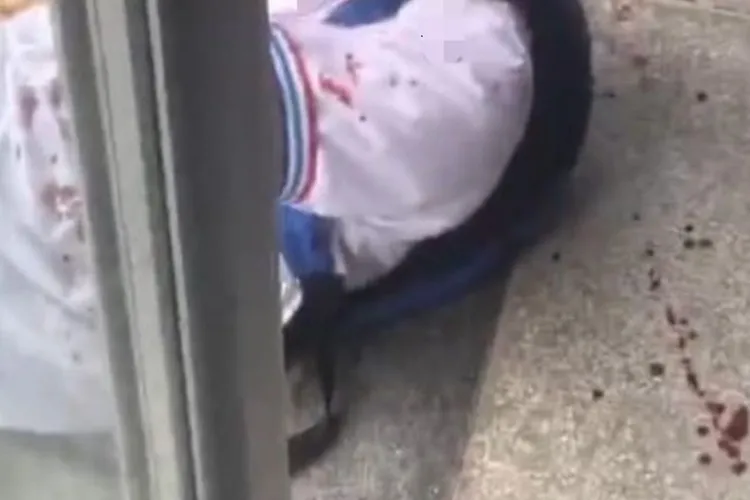 Estudante é esfaqueado por colega em Juazeiro