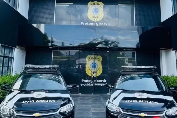 Médico oftalmologista é baleado durante assalto em Feira de Santana