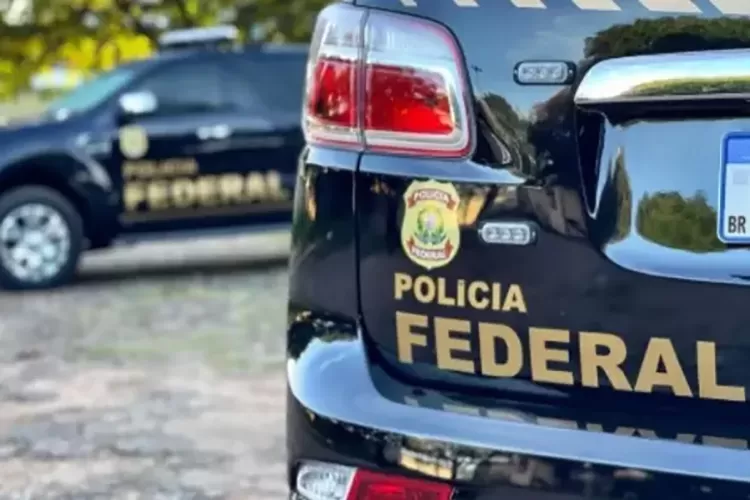 PF prende jogador de time suspeito de estupro contra criança em Iaçu