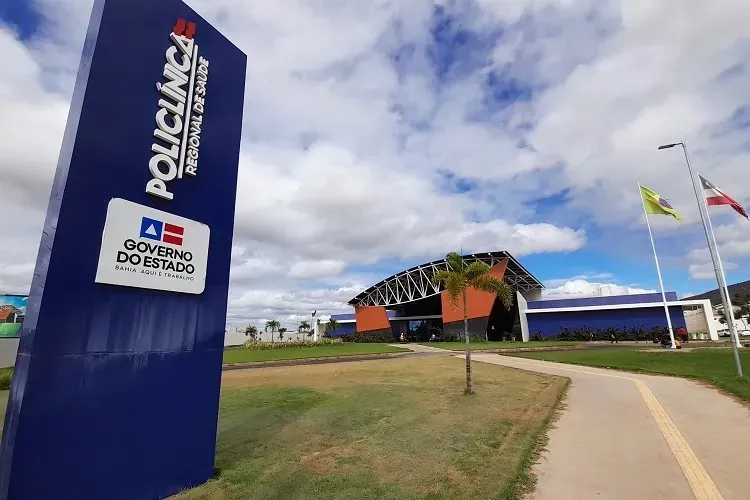 Phellipe Brito relata desafios e conquista no Consórcio Regional de Saúde Brumado