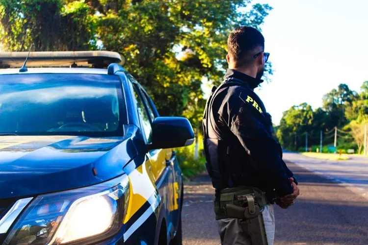 Jequié: PRF recupera motoneta roubada vendida pela internet