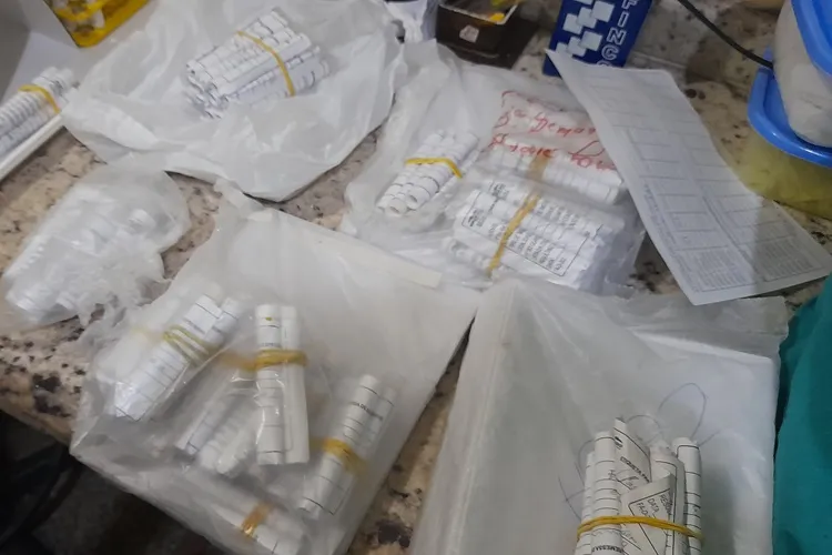 Arboviroses: Grande coleta de larvas do aedes-aegypti dá sinais de risco de surto em Brumado