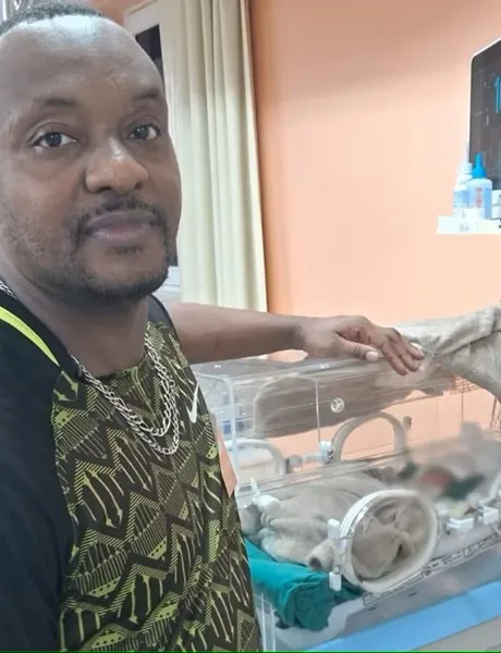 Rio de Janeiro: Gari que encontrou recém-nascida no lixo quer adotar a criança