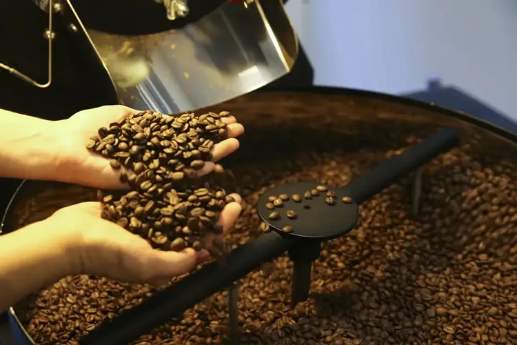 Preço do café cai pela primeira vez depois de 18 meses, diz IBGE