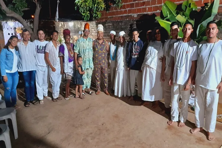 AfroBrumado realizará audiência pública para debater intolerância religiosa na cidade