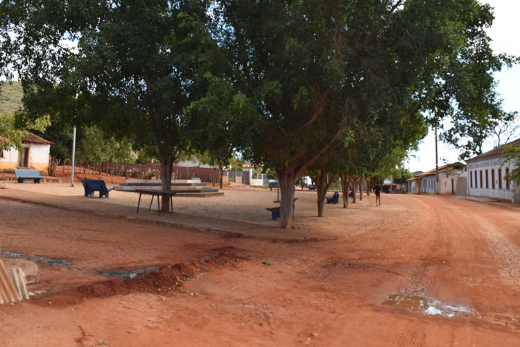 Brumado: Distrito de Ubiraçaba será contemplado com sistema de abastecimento de água