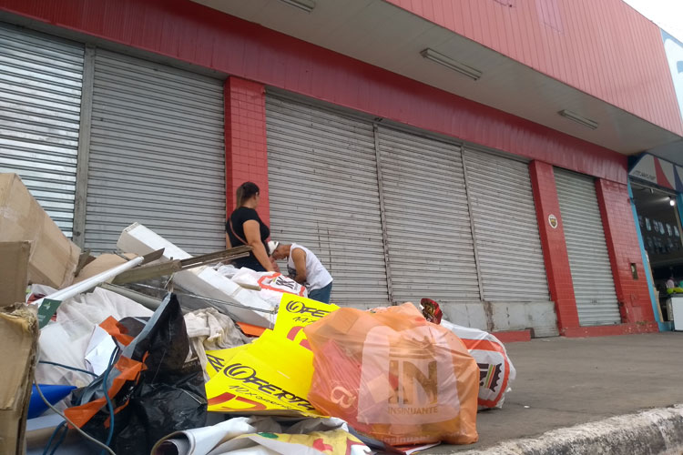 Multinacional fecha as portas em Brumado após três décadas de funcionamento