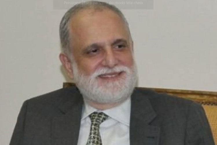 Desembargador Nilson Soares Castelo Branco é empossado como novo presidente do TJ-BA