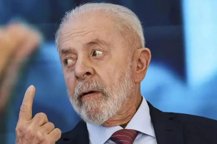Lula tem aprovação ainda em queda, diz AtlasIntel