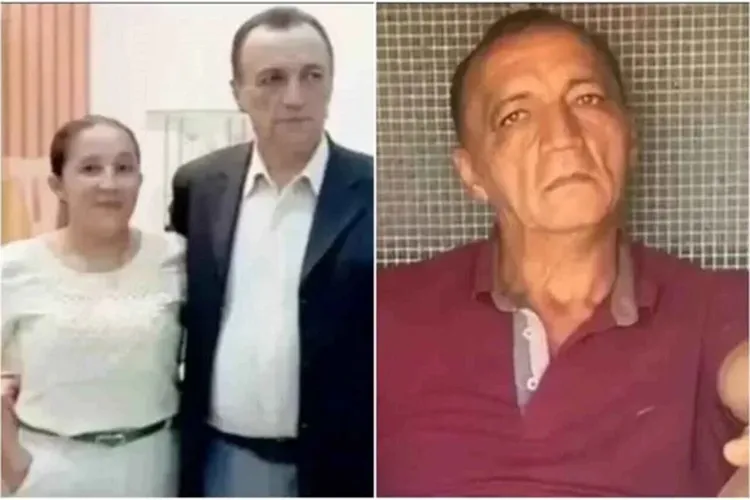 Pastor evangélico é preso por suspeita de matar ex-esposa com mais de 30 facadas