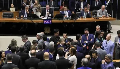 Congresso aprova créditos suplementares que somam R$ 4,7 bilhões