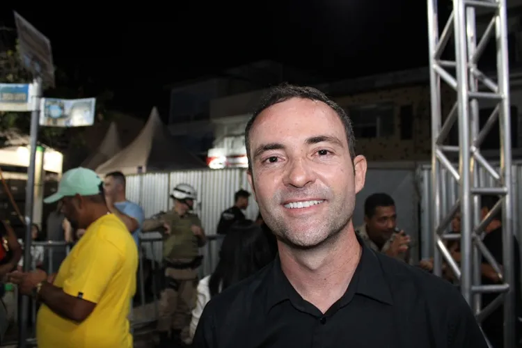 'Fizemos uma festa do tamanho que a cidade merece', afirma prefeito de Brumado