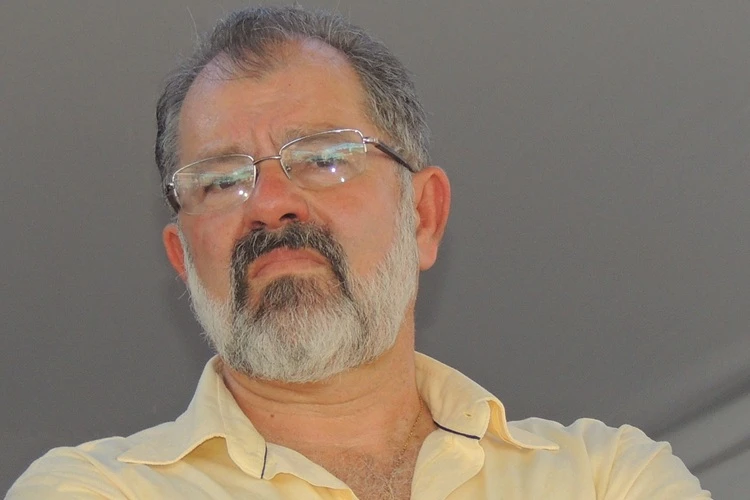 Eleições 2026: Marcelo Nilo confirma pré-candidatura ao senado com ACM Neto