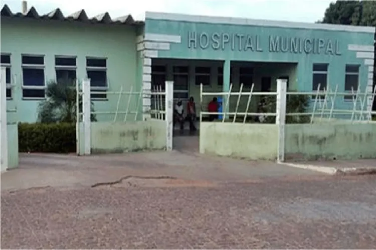 Homem é agredido por populares após tentativa de homicídio em Palmas de Monte Alto