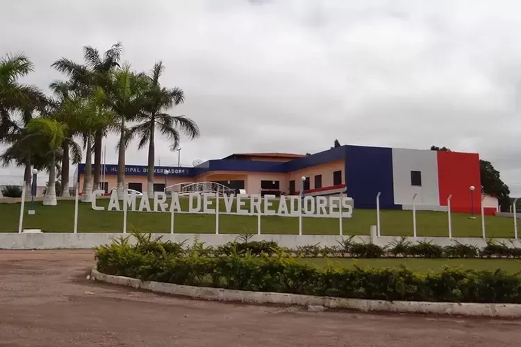 Contas de 2022 da Câmara de Barra da Estiva são consideradas regulares