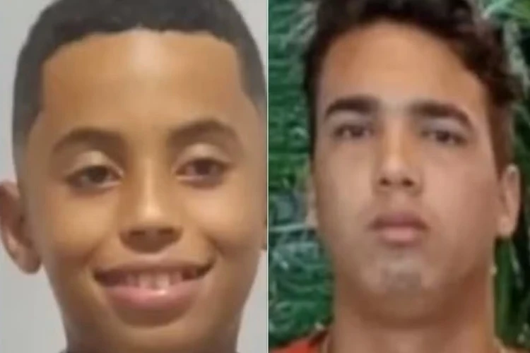 Criança de 11 anos e jovem de 22 morrem afogados em Vitória da Conquista
