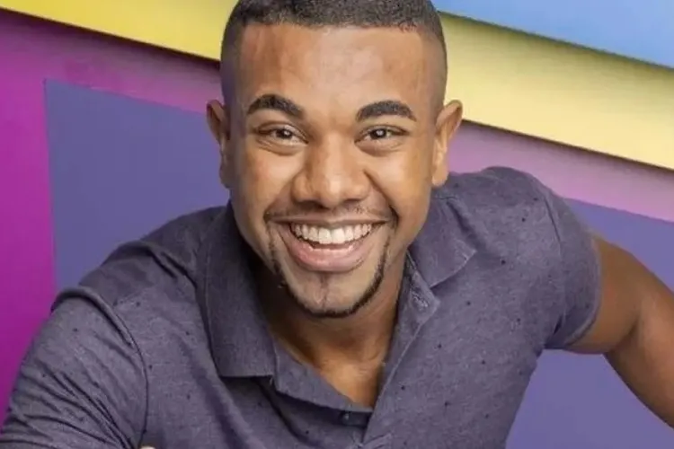Baiano Davi é campeão do Big Brother Brasil 2024