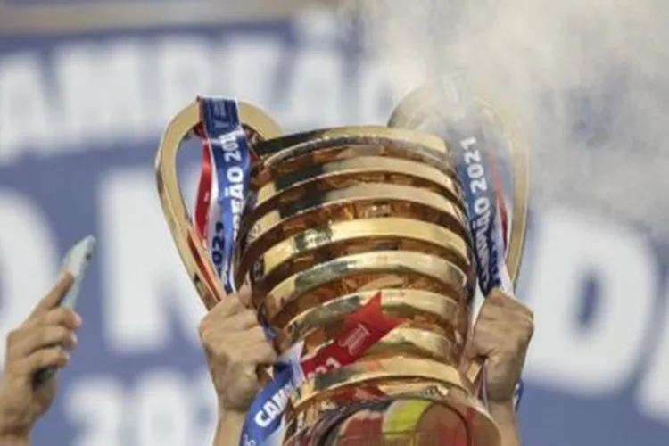 Copa do Nordeste 2024 começa no dia 7 de janeiro