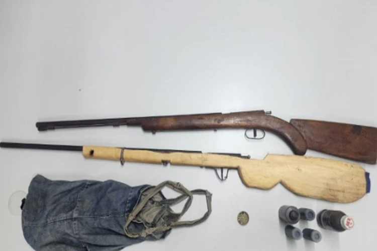 Homem é encontrado ferido por disparos de arma de fogo em Oliveira dos Brejinhos