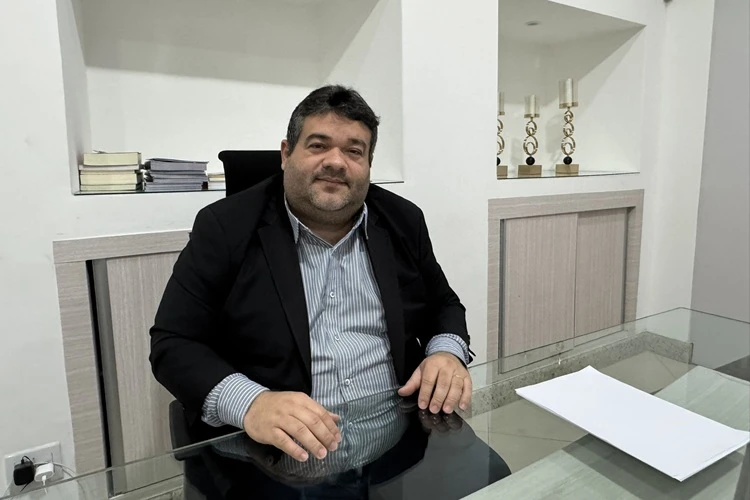 Presidente da Câmara de Vitória da Conquista faz balanço produtivo de 2025