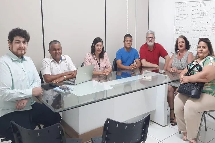 Conselho Municipal de Cultura já possui estrutura completa em Brumado