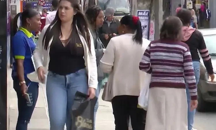 Festival de Inverno Bahia aquece a economia de Vitória da Conquista