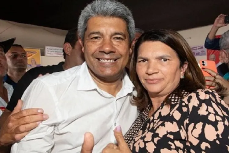 Aracatu: Visita do governador contará com protestos de professores contra prefeita