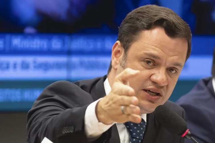 AGU pede prisão de Anderson Torres, ex-secretário de segurança pública do Distrito Federal