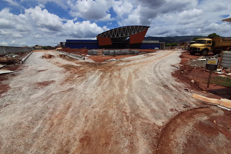 Brumado: Aprovada a contratação de fundação para realizar o processo seletivo da Policlínica Regional de Saúde