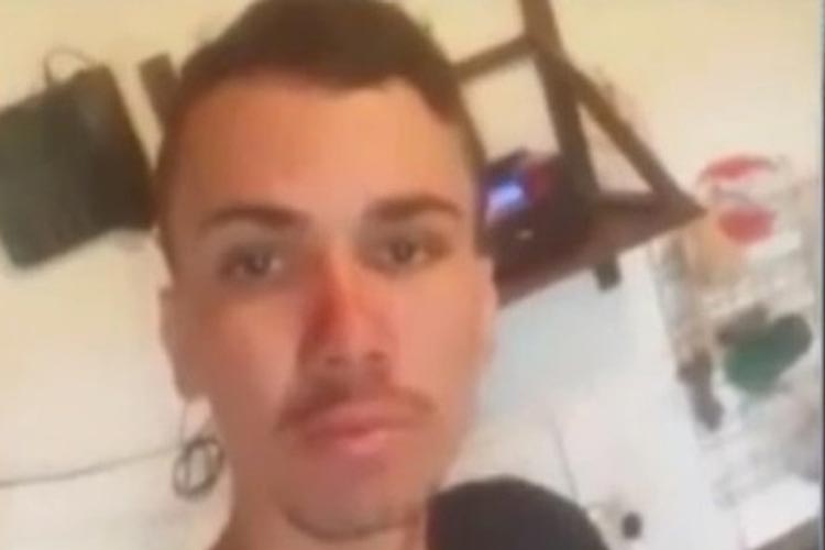 Caetanos: Jovem de 20 anos é preso suspeito de sequestrar ex-namorada de 13