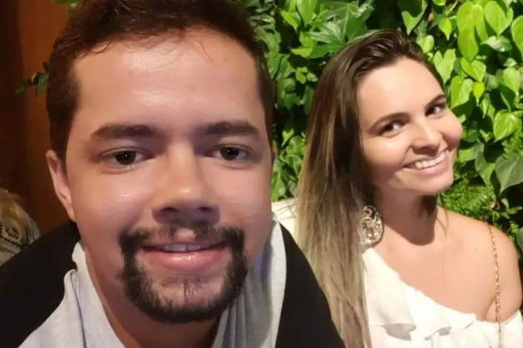 Homem é morto pela companheira com golpes de faca no oeste baiano