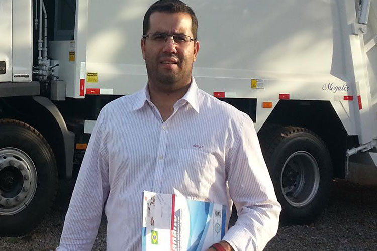 Jacaraci: Ex-prefeito é punido pelo TCM por irregularidades em contratos de aluguel de máquina