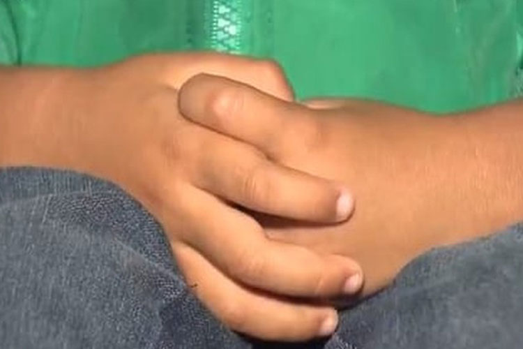 Vitória da Conquista: Menino com hérnias e sem um dos testículos precisa de cirurgia de urgência