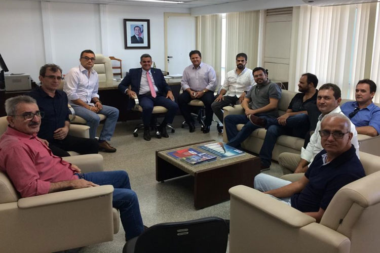 Rio de Contas: Oposição intensifica articulações para fechar alianças para Eleições 2020