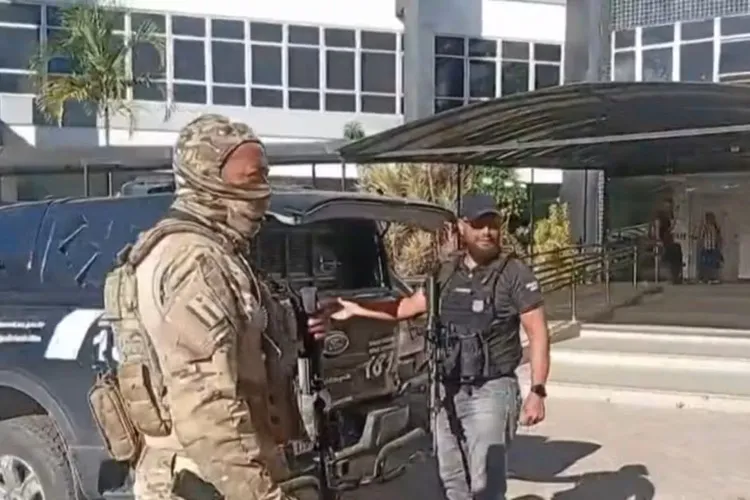 Advogada criminalista é presa por suspeita de mandar matar ex e cunhado em Salvador