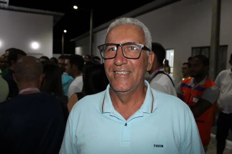 Brumado: Presidente enaltece parlamento na conquista do Núcleo Regional de Saúde