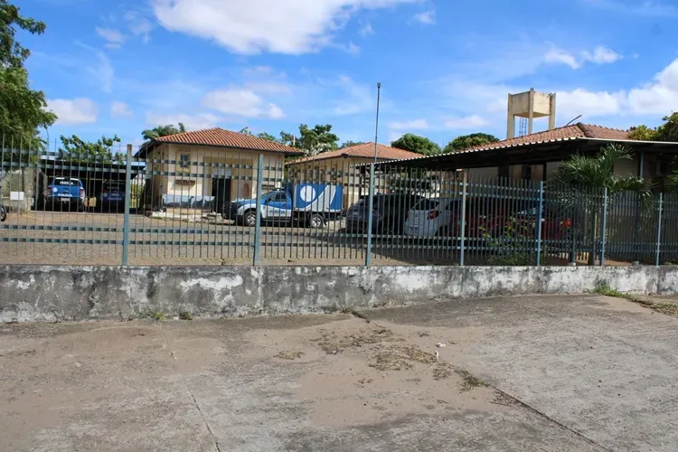 Homem de 60 anos morre afogado em Escola Família Agrícola de Tanque Novo