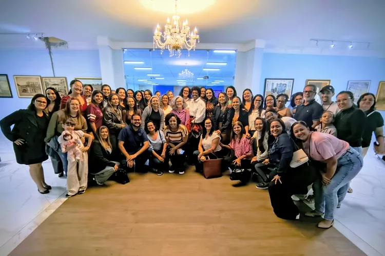 Secretária destaca momento de valorização da educação em Brumado