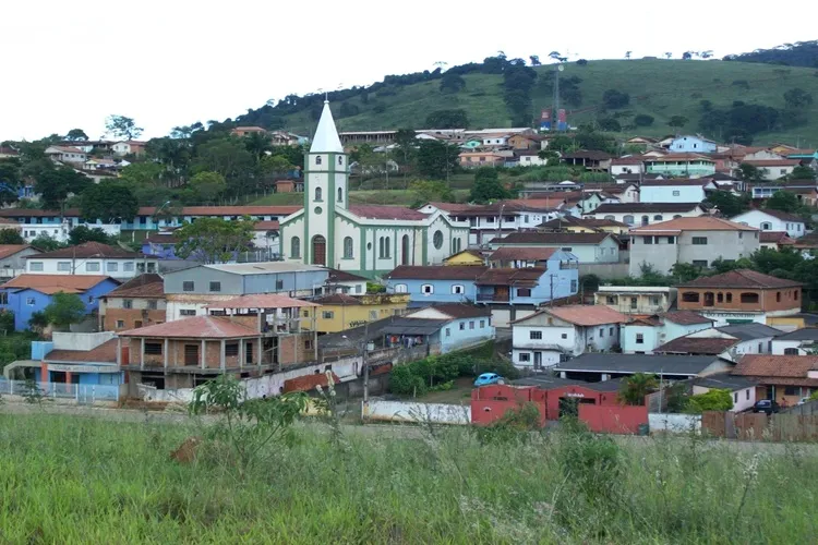 Conheça a cidade brasileira onde moradores não trancam casas e não há homicídio há 38 anos