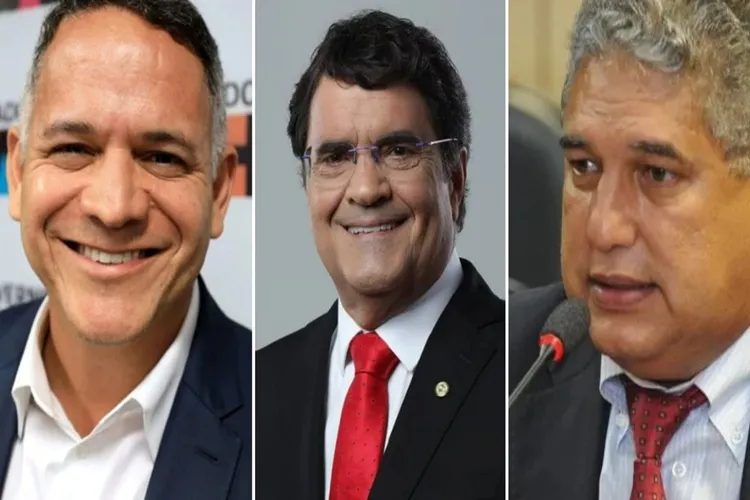 Motociclista morre em acidente com secretários e deputado na Bahia