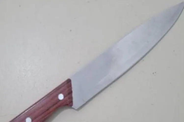 Homem acusado de arrombamentos é preso em Vitória da Conquista