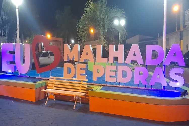 Pedestre é assaltado por dupla armada durante caminhada em Malhada de Pedras