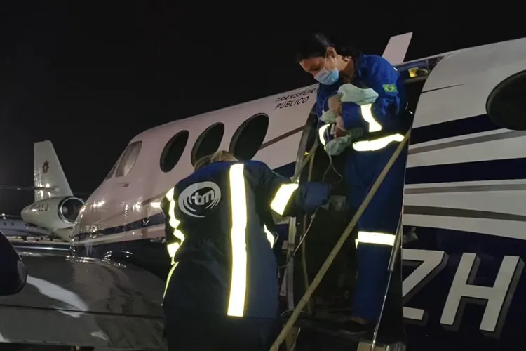 Sesab: Central de Regulação soluciona 1029 casos em 24 horas e apoio de seis UTIs aéreas