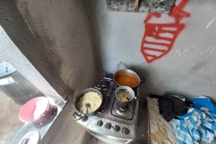 Trabalhadores são resgatados em condição análoga à escravidão em Lauro de Freitas