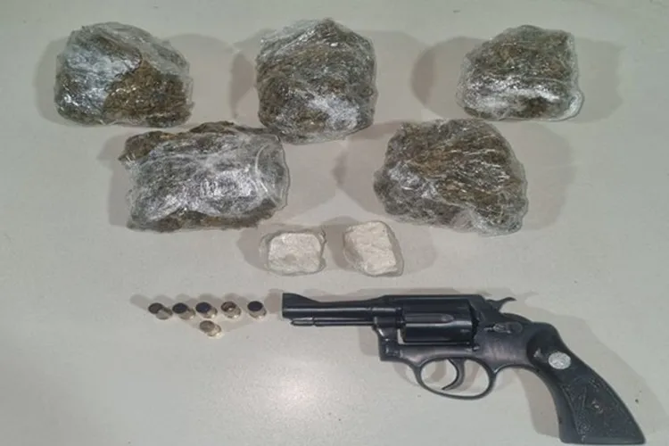 Homem morre em confronto com a Rondesp na zona rural de Riacho de Santana