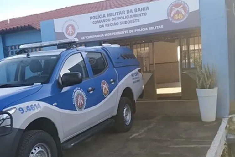 Paramirim volta a ser comandada pela 46ª CIPM em Livramento de Nossa Senhora
