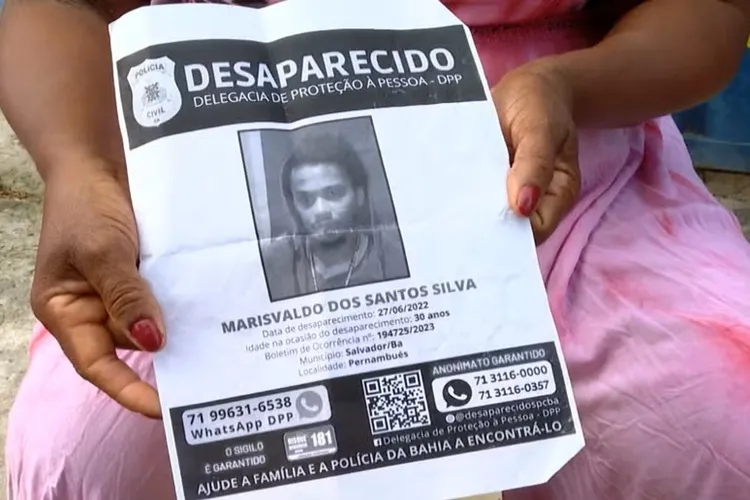 Baiano desaparece e é encontrado quase três anos depois na Costa Rica