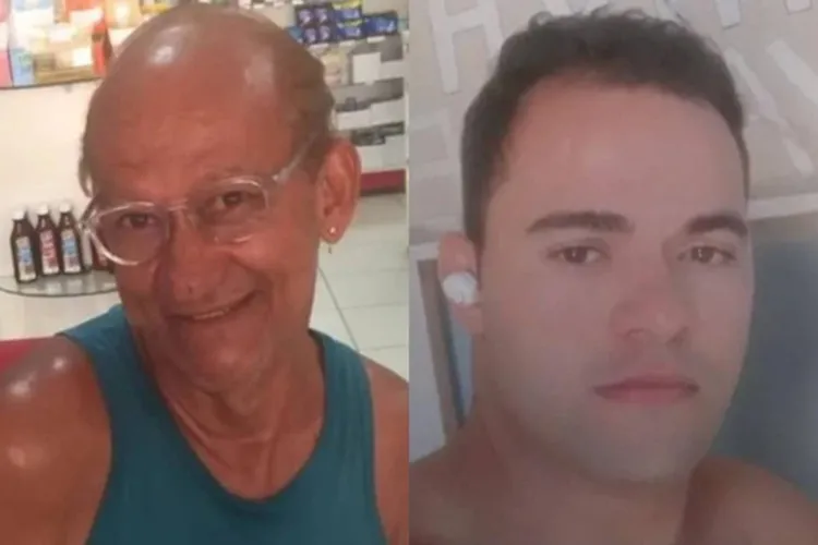 Barra: Idoso é morto a golpes de capacete pelo próprio primo horas após se aposentar
