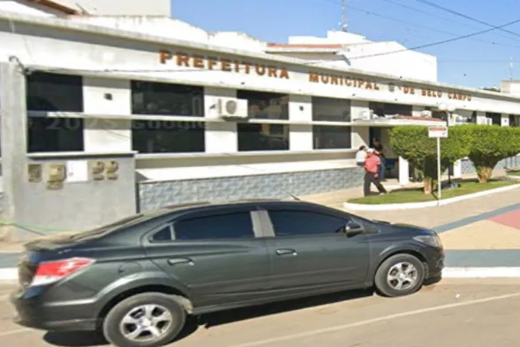 Sem concurso desde 2005, Município de Belo Campo é obrigado a regularizar servidores