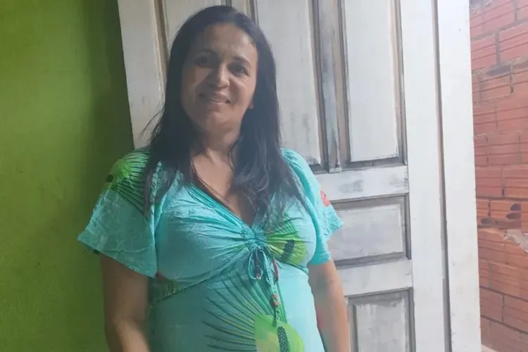 Candiba: Família agradece mobilização popular que ajudou a encontrar mulher desaparecida